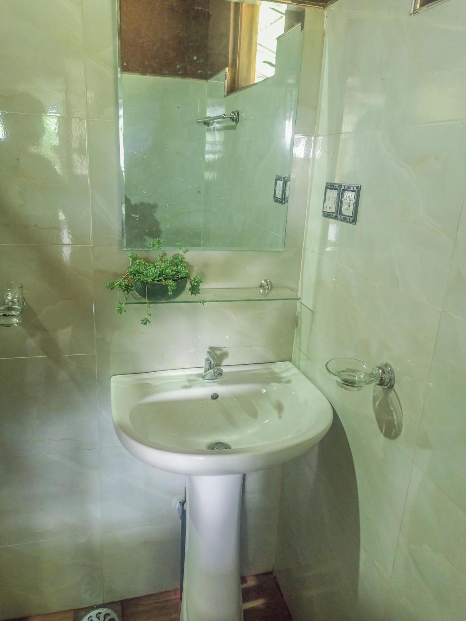 Creek Downhills Bed & Breakfast Ела Екстериор снимка