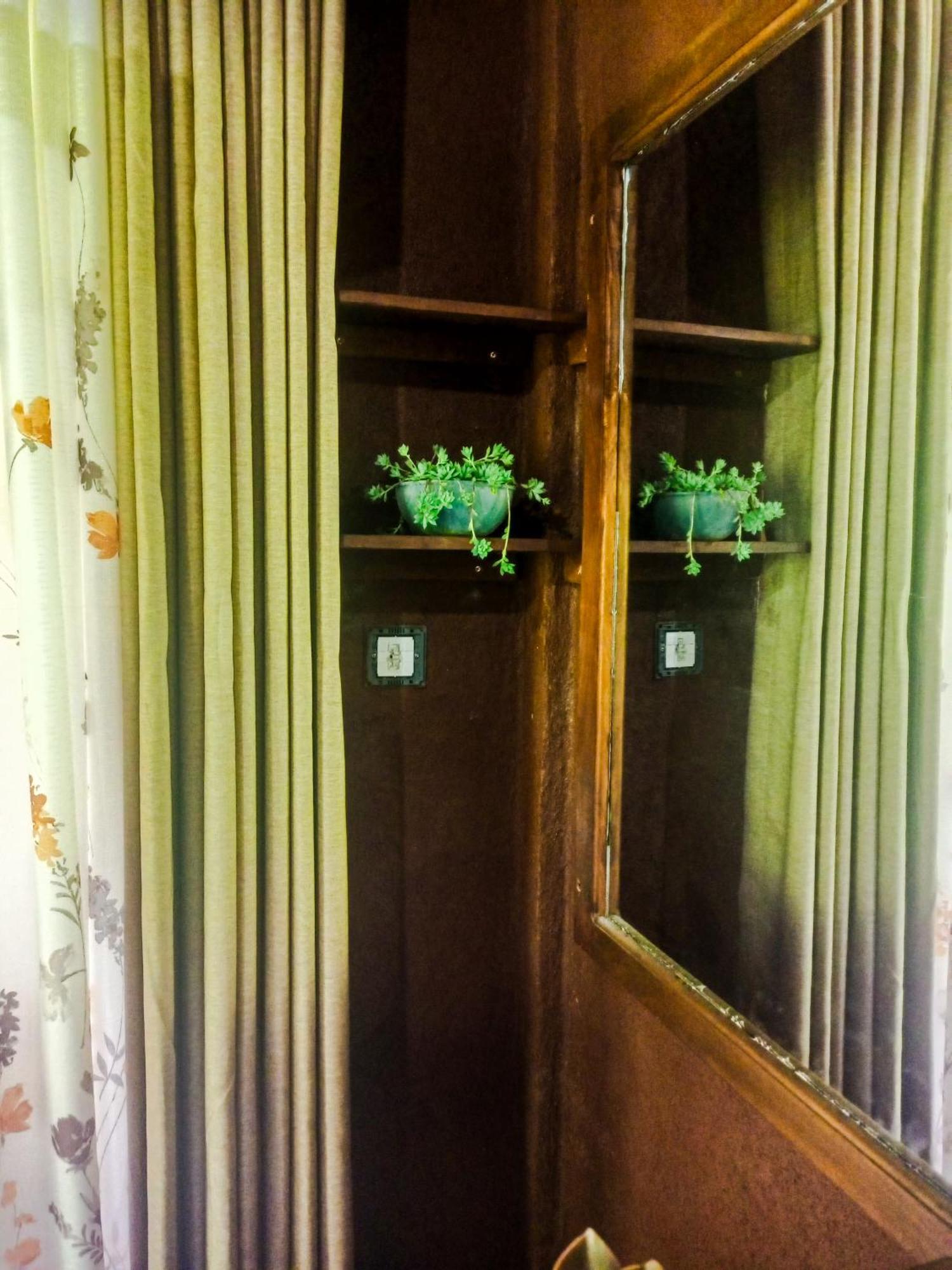 Creek Downhills Bed & Breakfast Ела Екстериор снимка