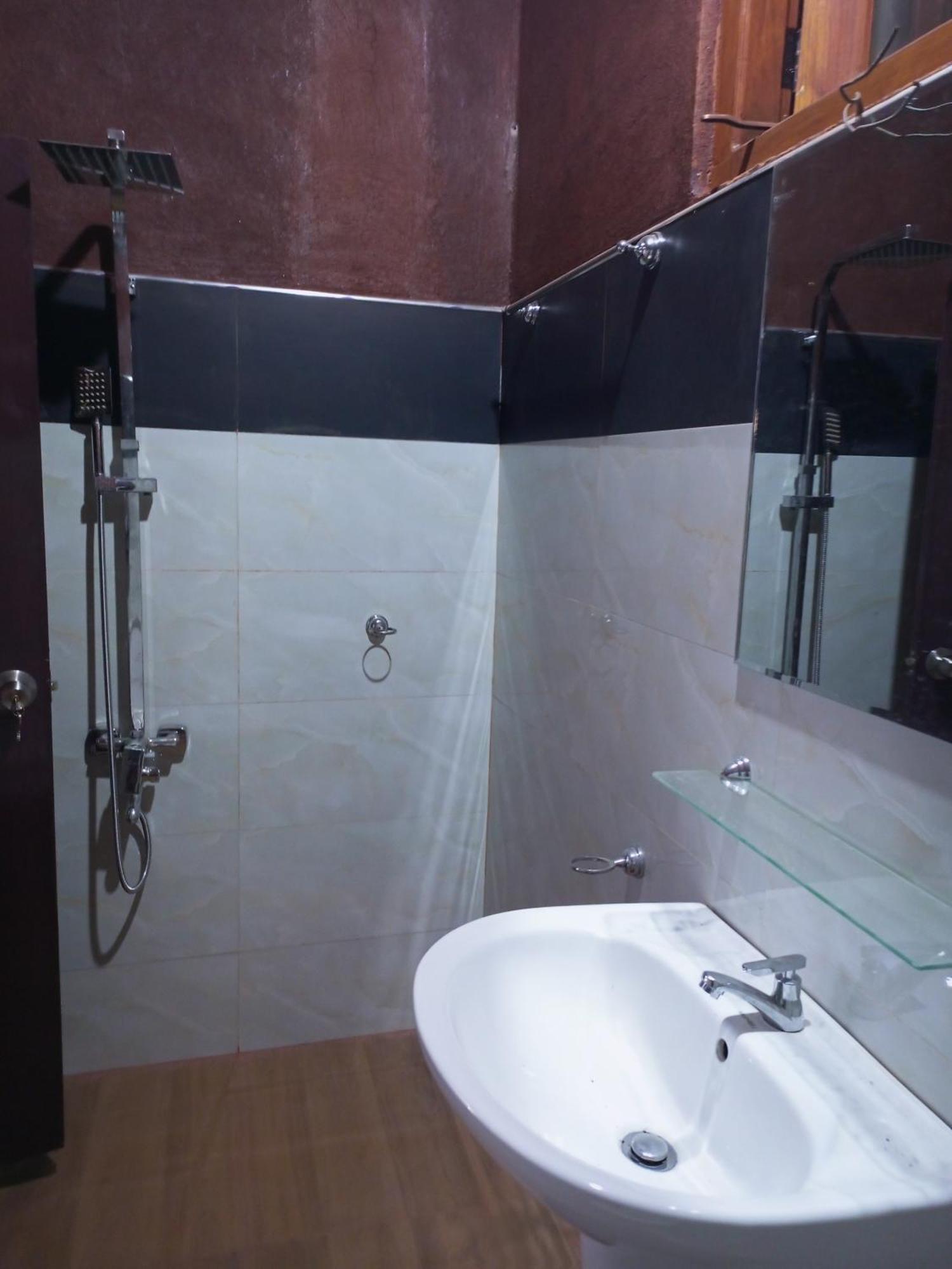 Creek Downhills Bed & Breakfast Ела Екстериор снимка