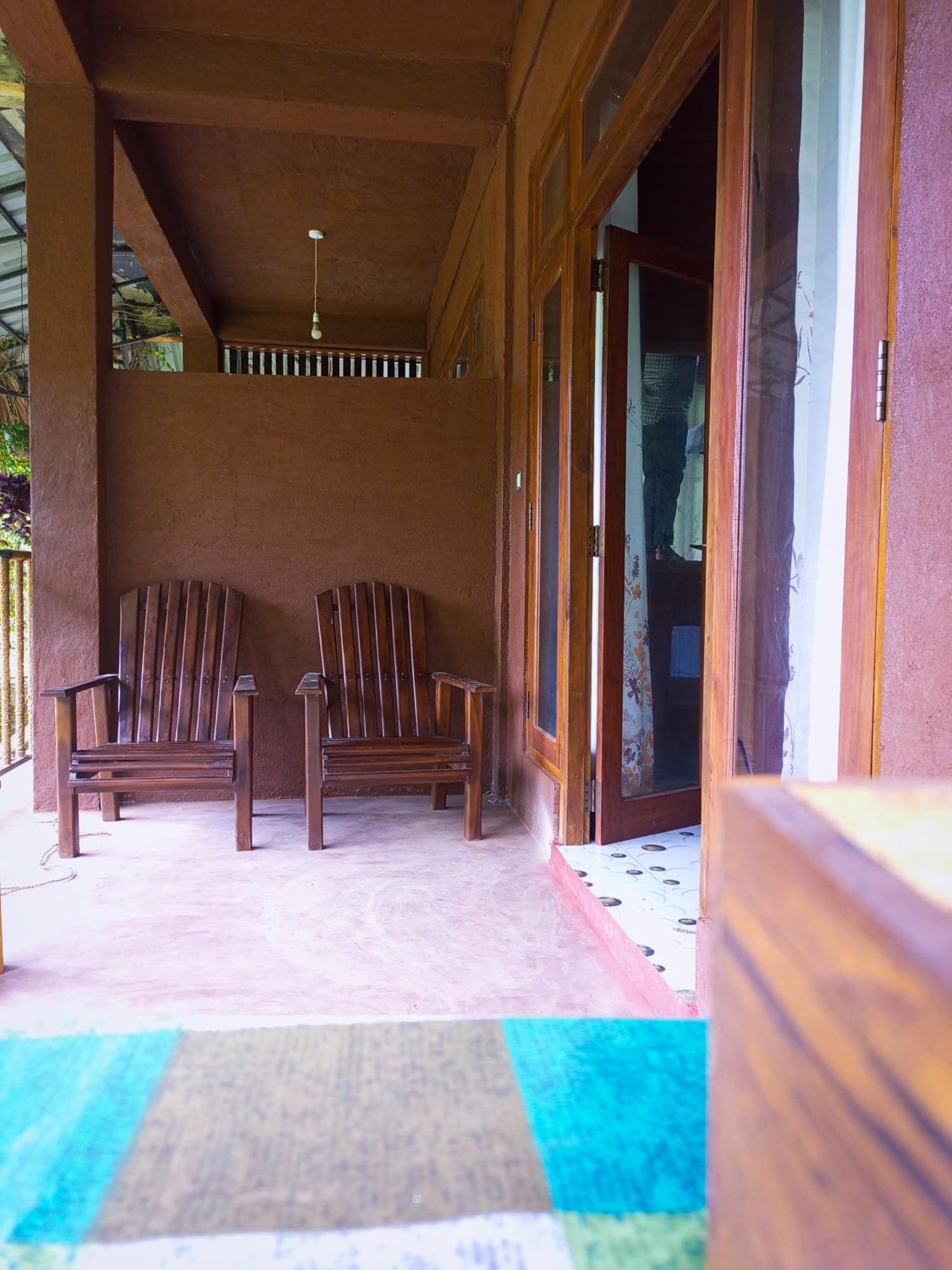 Creek Downhills Bed & Breakfast Ела Екстериор снимка