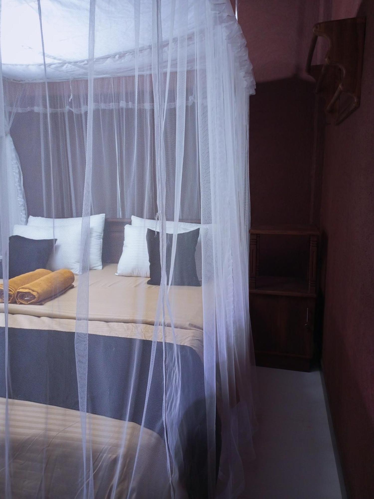 Creek Downhills Bed & Breakfast Ела Екстериор снимка