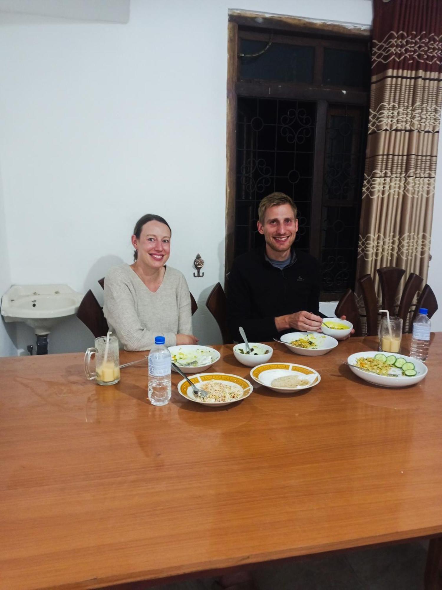 Creek Downhills Bed & Breakfast Ела Екстериор снимка