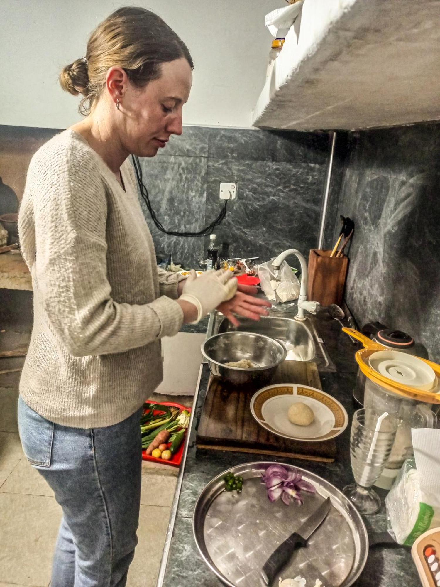 Creek Downhills Bed & Breakfast Ела Екстериор снимка