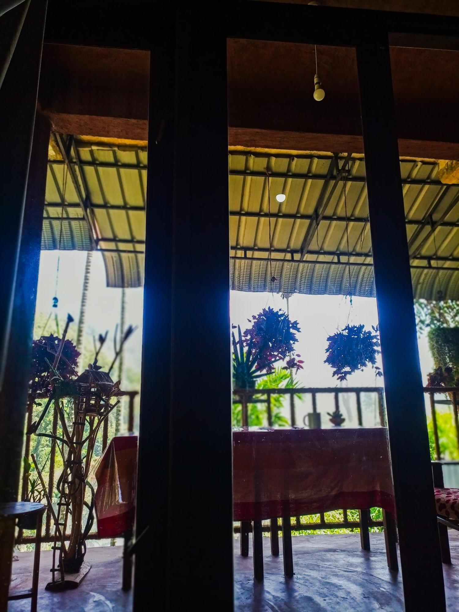Creek Downhills Bed & Breakfast Ела Екстериор снимка
